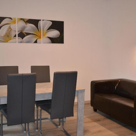 Ferienwohnung Krone Sankt Johann  Exterior foto