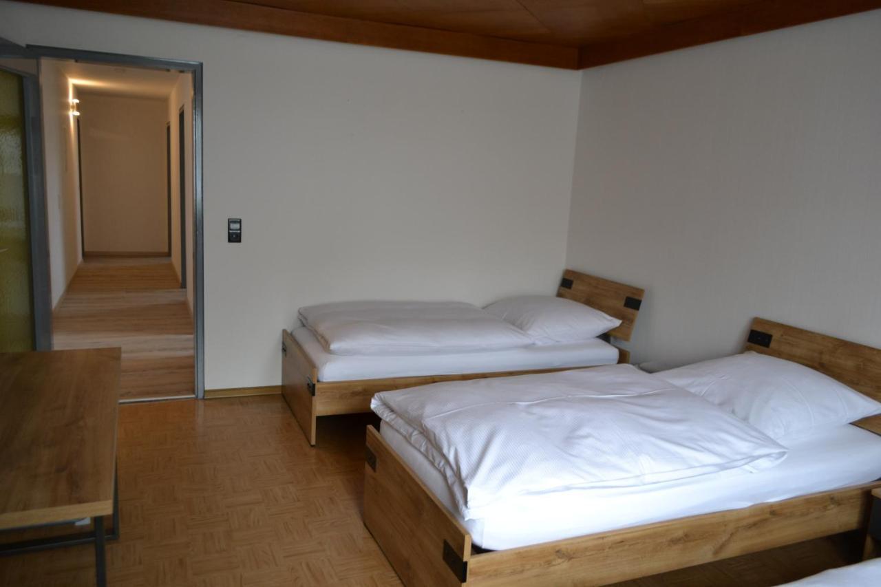 Ferienwohnung Krone Sankt Johann  Exterior foto